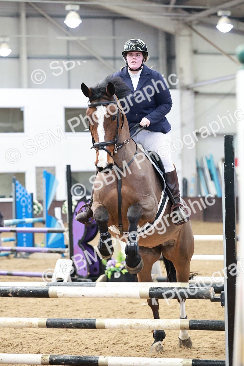 SBM_000348 - Class 2 - Senior British Novice - 90cm