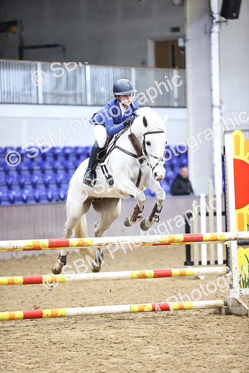 SBM_001589 - Class 10 - Pony Discovery - 90cm