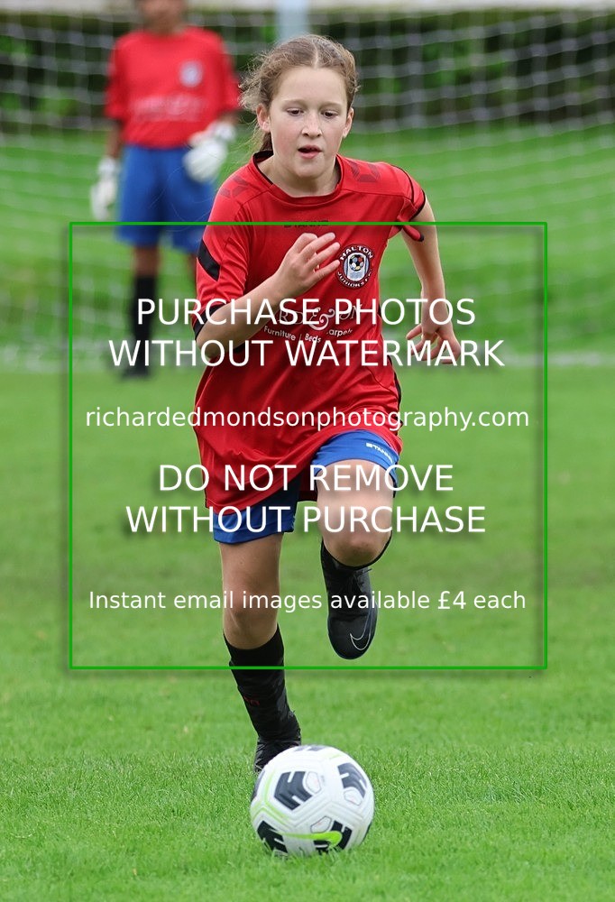 IMG97 - Kendal United Girls Under 10 vs Halton Lionesses Under 10 (14/9/25)