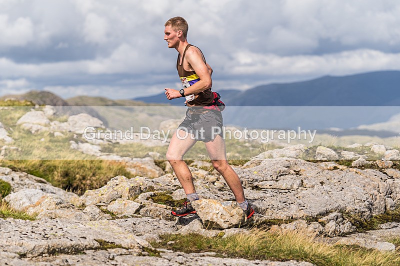Blisco Dash-886 - Blisco Dash Fell Race (men) Saturday 27th July 2024
