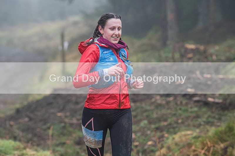 Glentress 21  10K-1818 - High Terrain Events Glentress 21 & 10K Trail Runs Saturday 18th February 2023