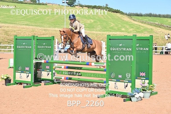 BPP_2260 - THU CLASS 5 Graham Heath 128/138 Primary C'ship Qualifier **Viewing/Selection class for 128/138 team