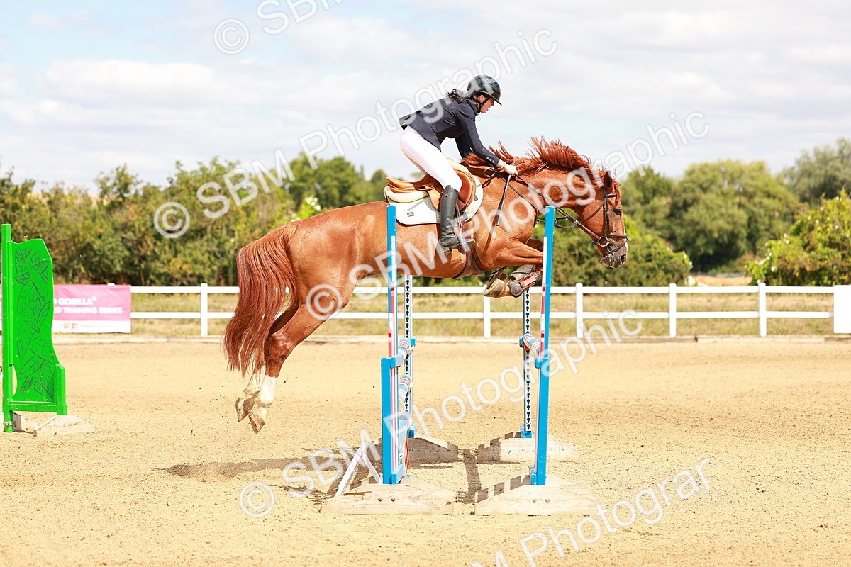 SBM_005779 - Class 3 - Senior British Discovery - 1.00m