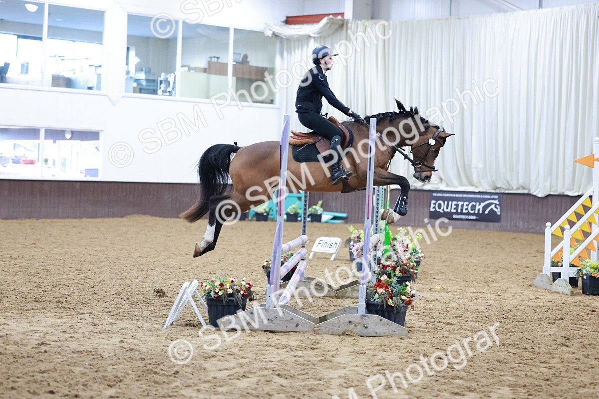 SBM_002641 - Class 8 - Clear Round