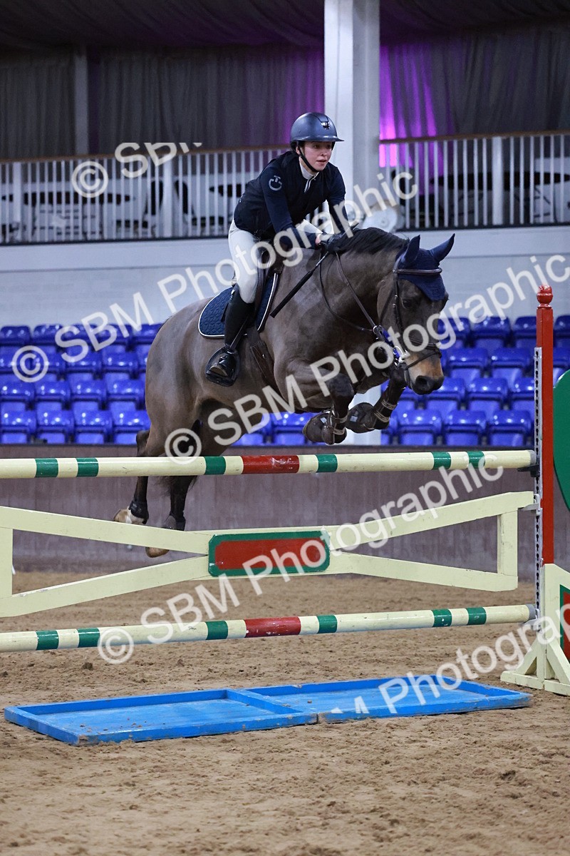 SBM_004502 - Class 14 - Winter 1.25m Championship Qualifier