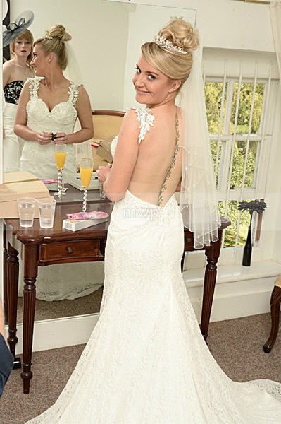 Si  Robyn Wedding 2 032 - Wedding Picture Samples