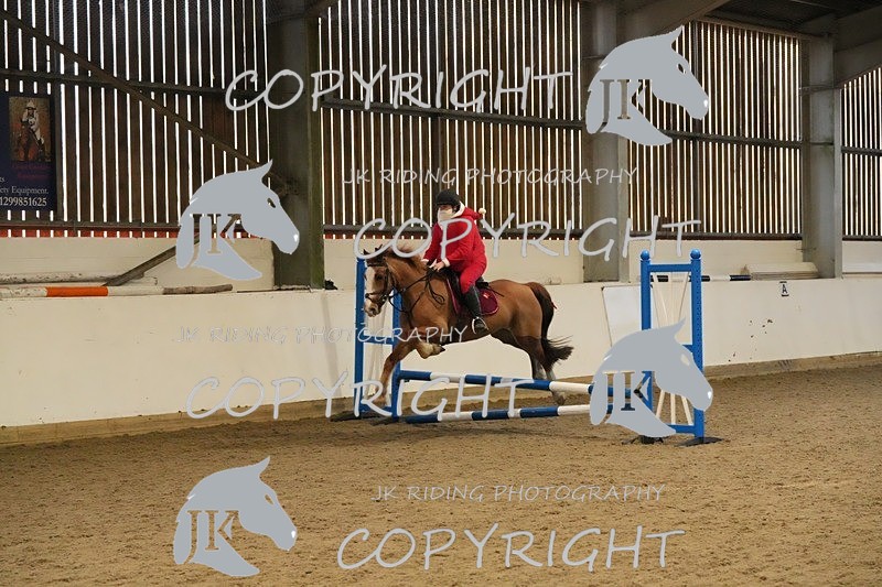 JKR01763 - Class 5 60cm