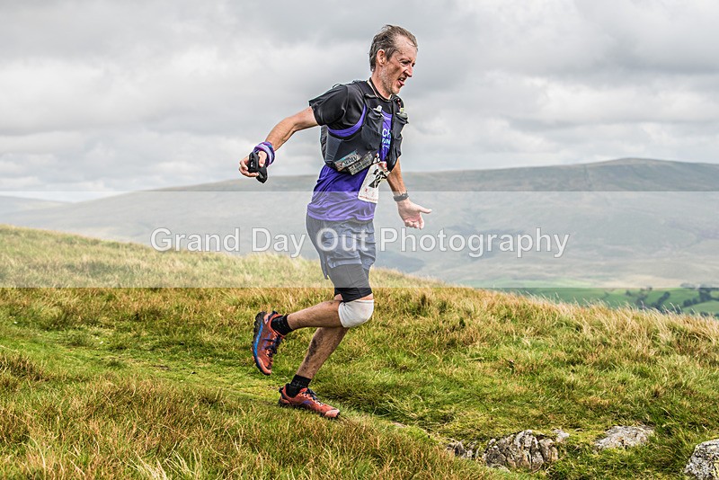 Sedbergh -1795 - Sedbergh Hills Fell Race Sunday 20th August 2023