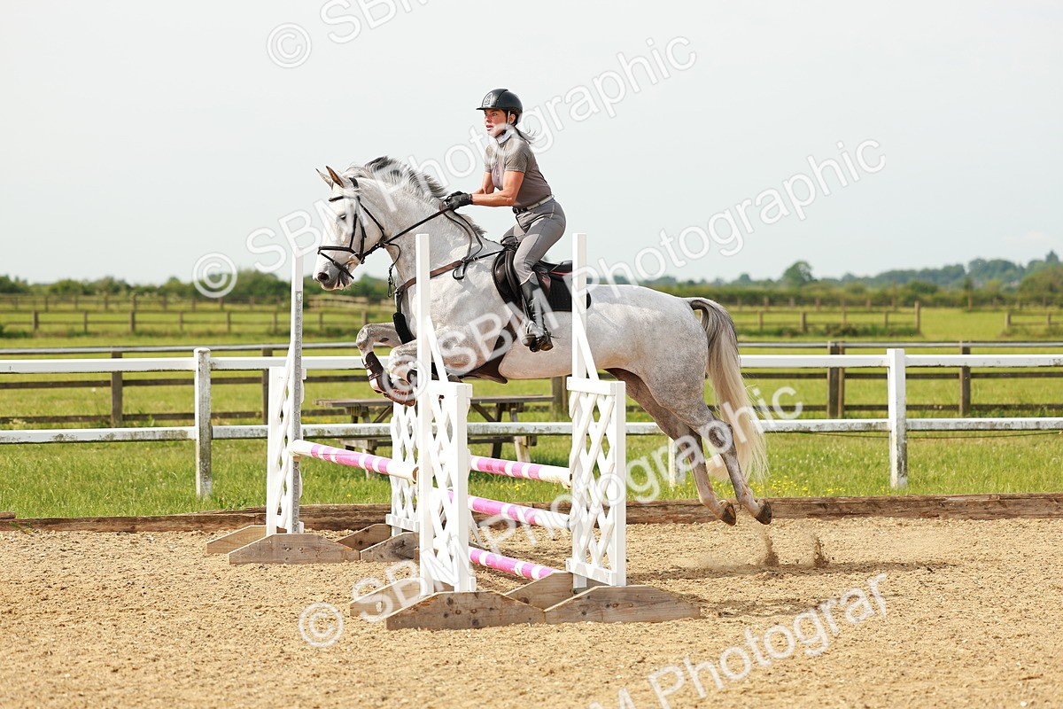 SBM_000263 - Class 1 - Clear Round