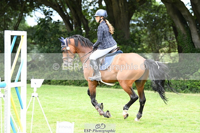 250703A-145306-02019 - Cls 14 Snr 1.15m Open