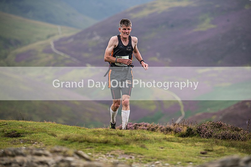 Barrow-226 - Barrow Fell Race Monday 26th August 2024