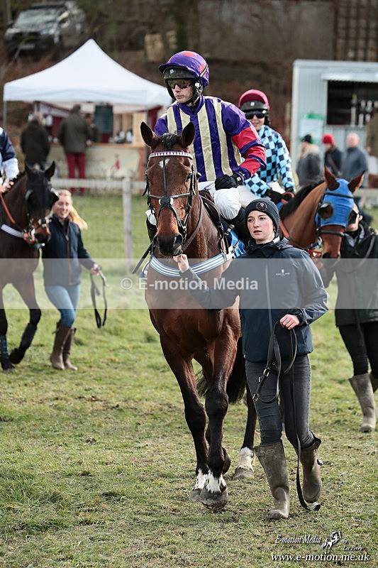 PtP 280226 586 - Kimblewick PtP Kingston Blount 28/02/26