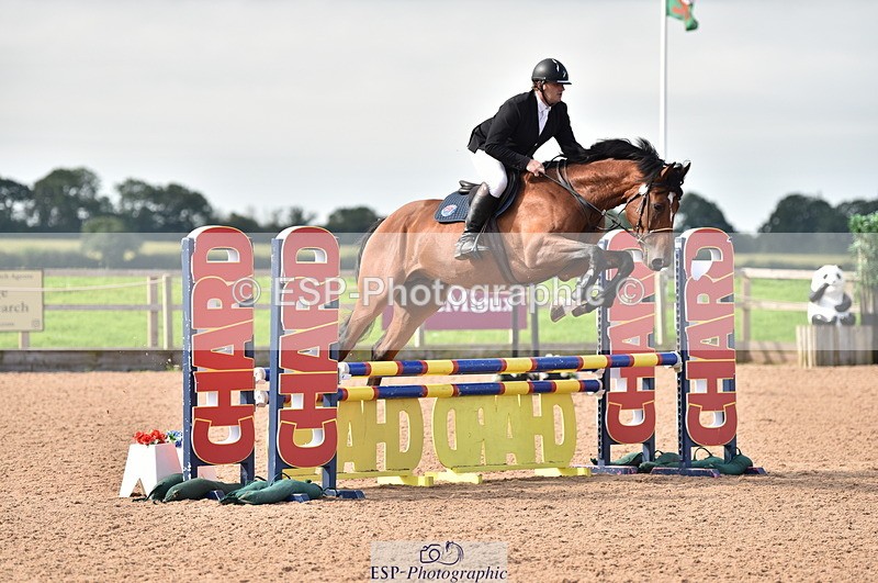 230810A-093756-00111 - Cls 8 British Novice & 90cm Open