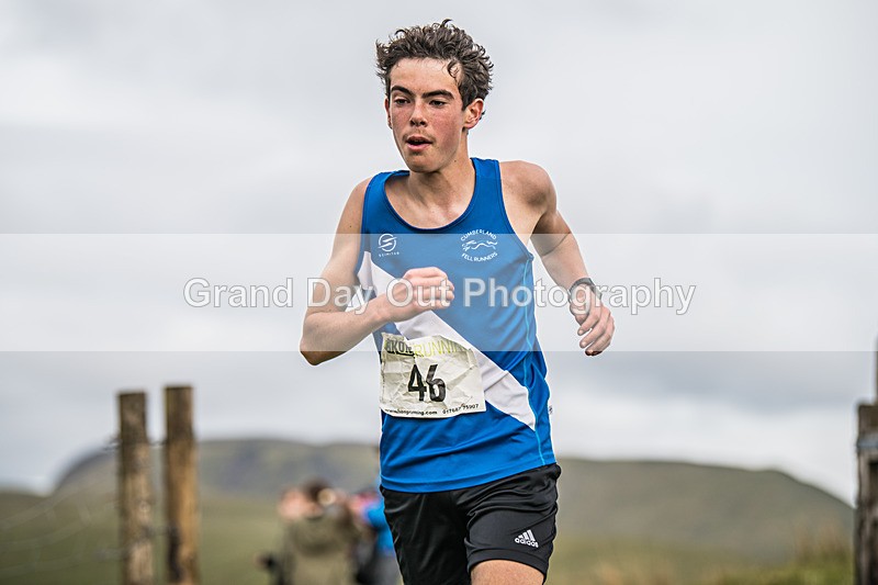 Gavel-292 - Gavel Fell Races (Junior & Senior) Wednesday 28th May 2025