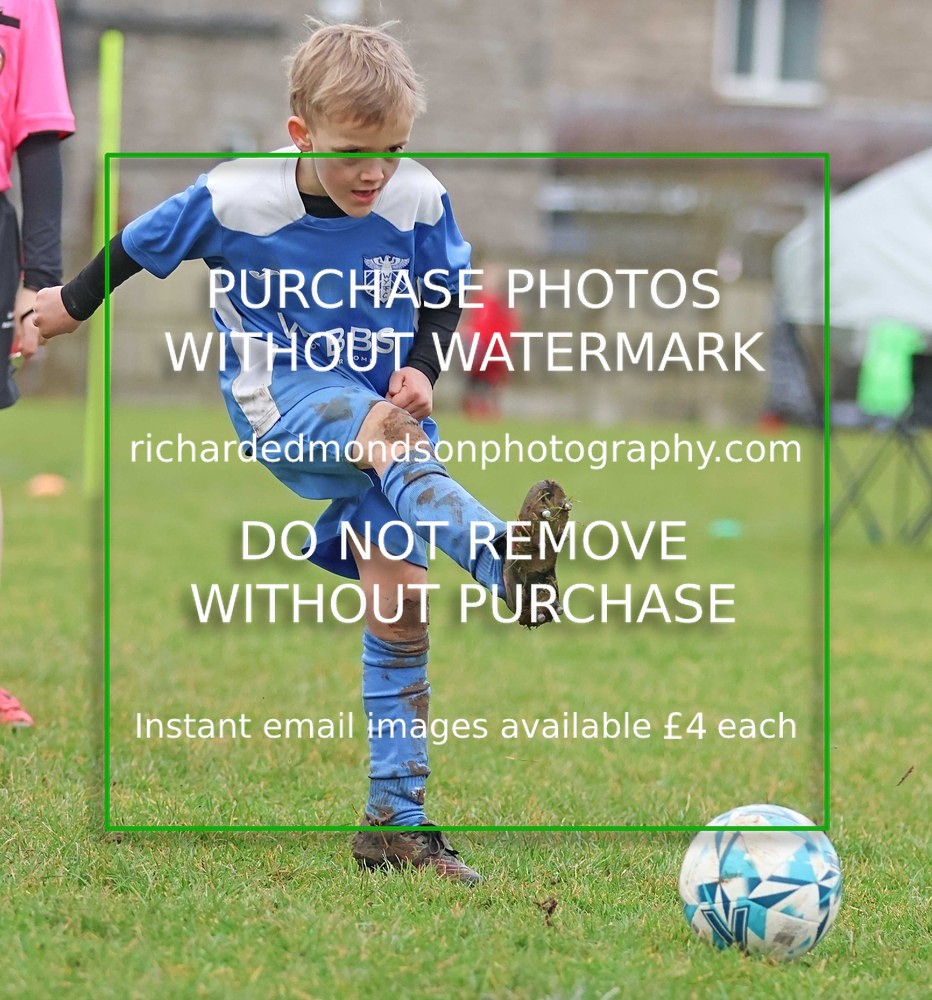 533A5999 - Wattsfield Youth U7 vs Grange Utd U7 (7/2/26)