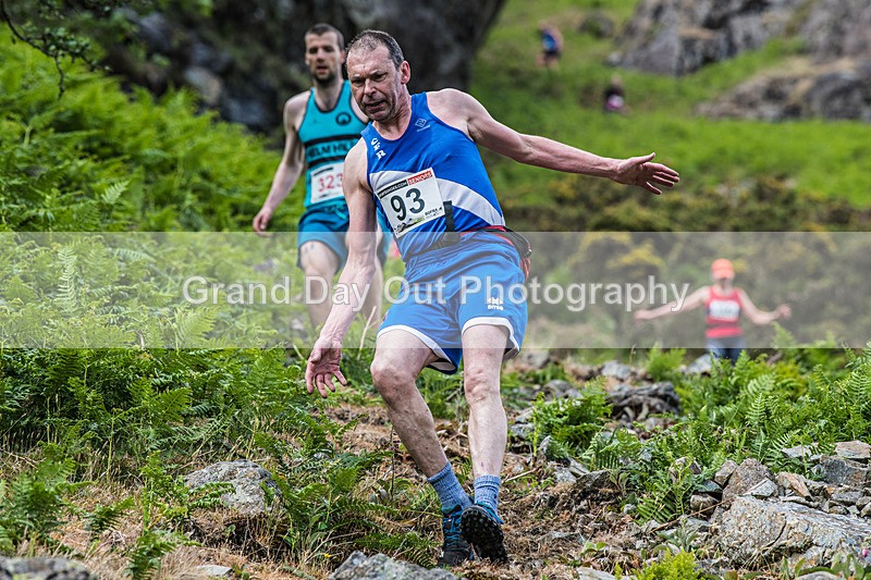 Coniston Seniors-277 - Coniston Gullies Senior Fell Race Sunday 25th May 2025