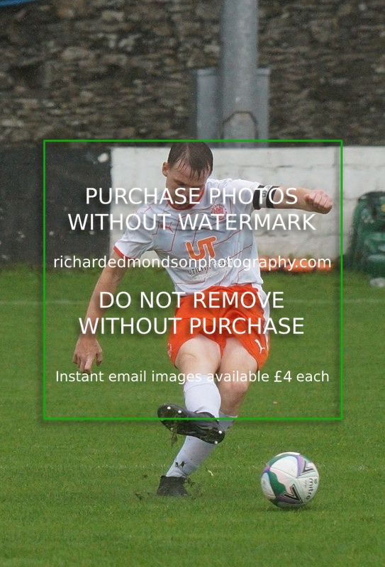 DSC07990 - Morecambe U18 v Blackpool U18 (21/8/21)