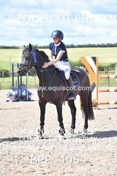 BPP_4064 - CLASS 11 SAT Junior 1.15m & 1.20m Open