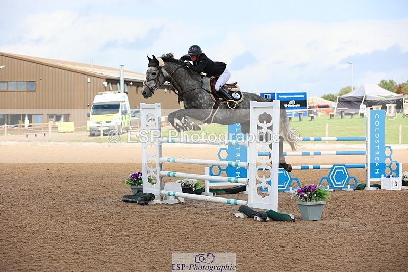 250911-120930-01353 - Cls 3 Snr Foxhunter