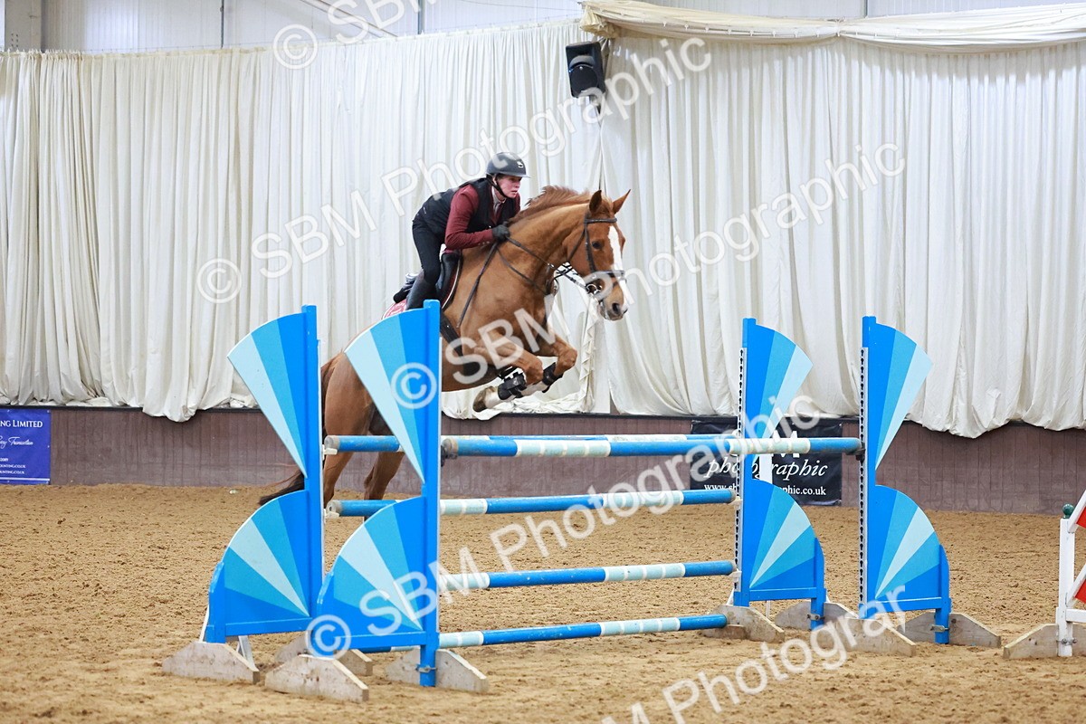 SBM_001889 - Class 6 - National 1.30m 1.40m