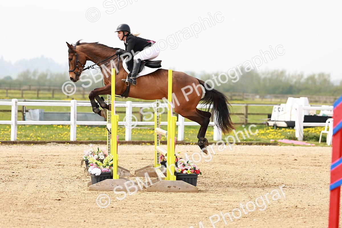  - Class 16 - Senior Discovery - 1.00m