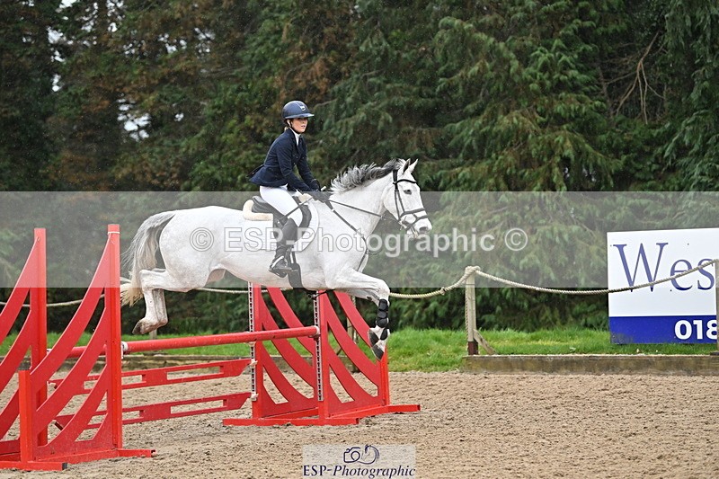 250321A-151928-01742 - Cls 8 95cm Amateur Quali