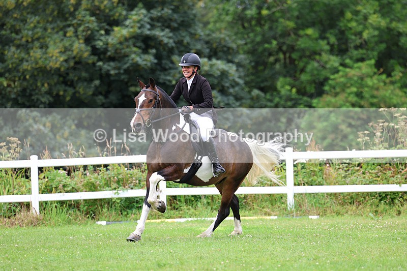 3E7A1957 - Class 6: Veteran 45 and over