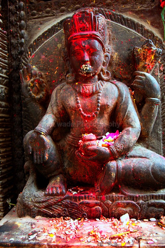  - Nepal