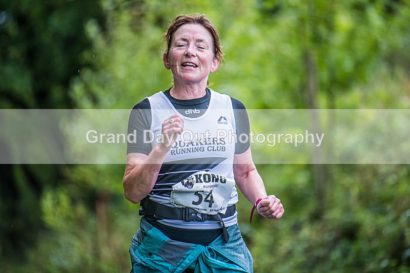 Westmorland-376 - Great Westmorland Trail Race (Junior & Senior Races) Saturday 13th September 2025