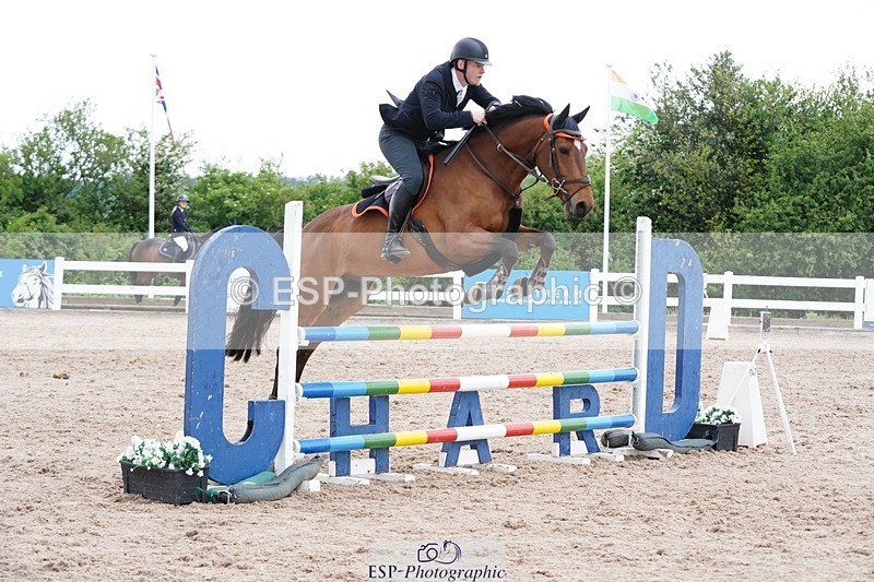 250511-114814-13566 - Cls 31 Snr Discovery and 1m Open