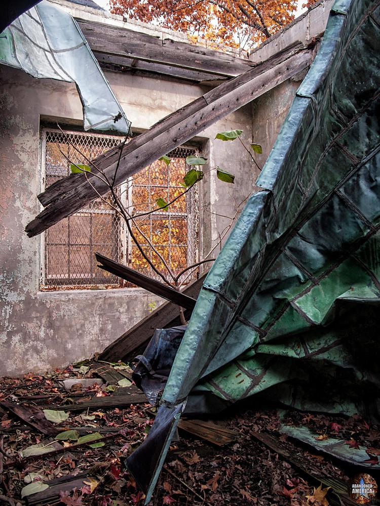  - Capitol State Hospital