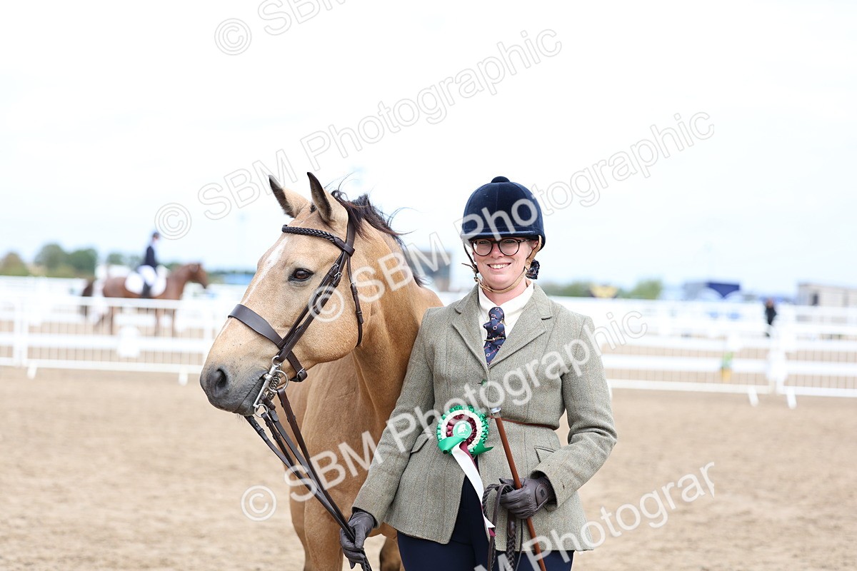 SBM_01532 - Class 17 - Prettiest Mare