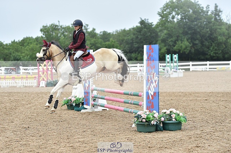 250628-074124-01576 - Cls 20 11 Yrs and Under 128cm