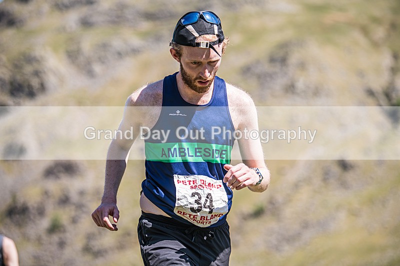 Glaramara-145 - Glaramara Fell Race Saturday 17th May 2025