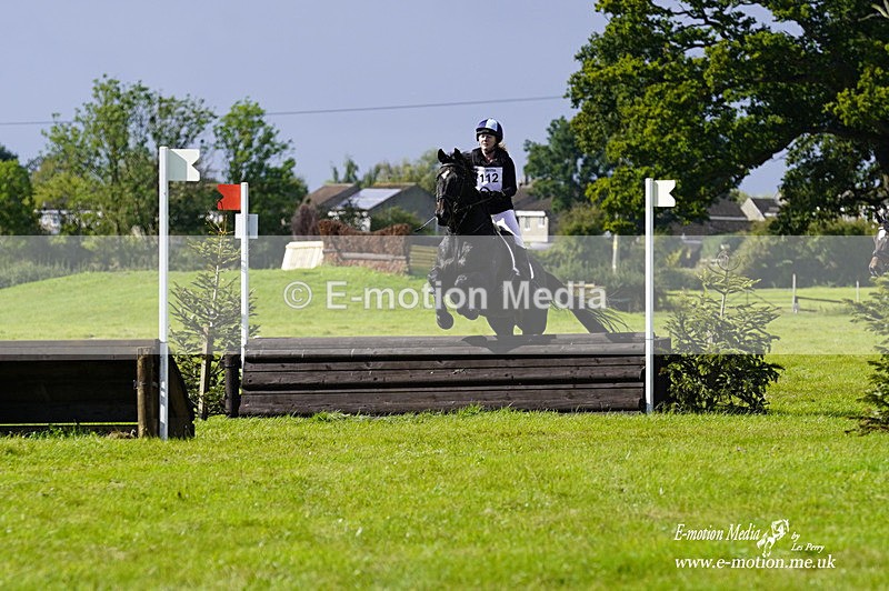  WWHT 031021 2197 - Novice Pairs (0.80m)  03/10/21