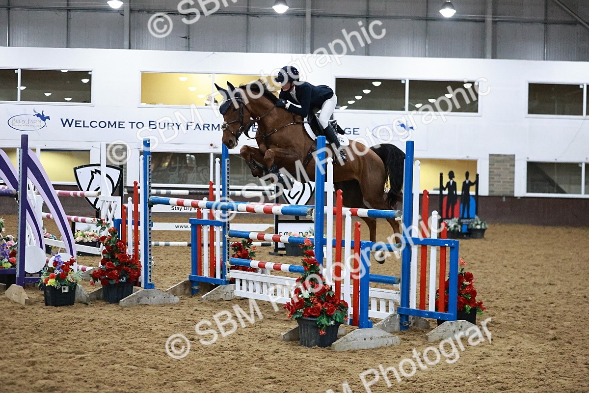 SBM_002285 - Class 7 - National 1.30m 1.40m