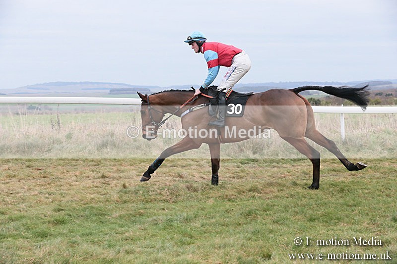 PtP 060119 320 - Larkhill Racing Club - Point-to-Point- 06/01/2019