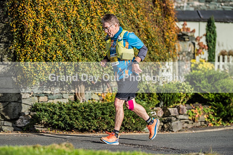 Derwentwater-1057 - Derwentwater 10 Mile Road Race Sunday 5th November 2023
