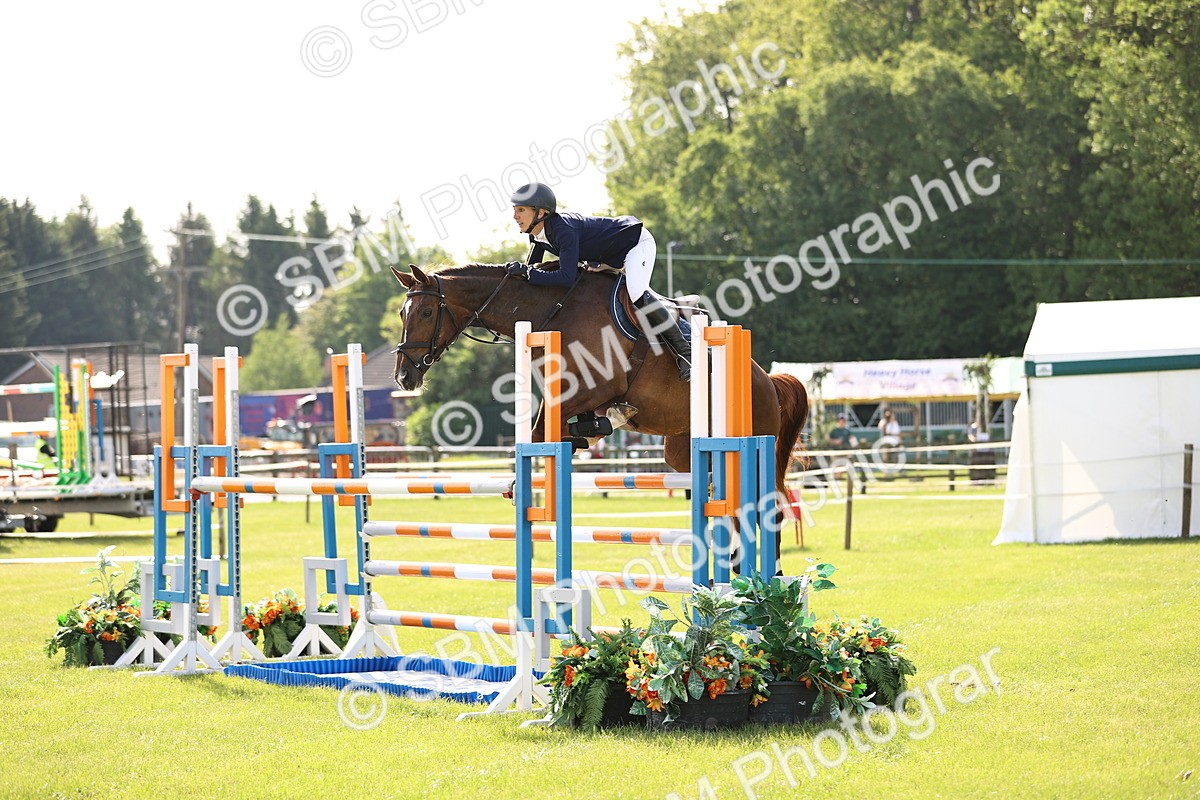 SBM_01468 - Class 200 - Martin Grant Homes Welcome Stakes 1.25m Open