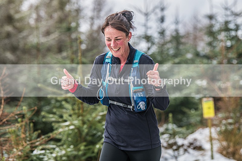 Glentress-2311 - High Terrain Events Glentress 10K 21K & 42K Trail Races Sunday 16th February 2025
