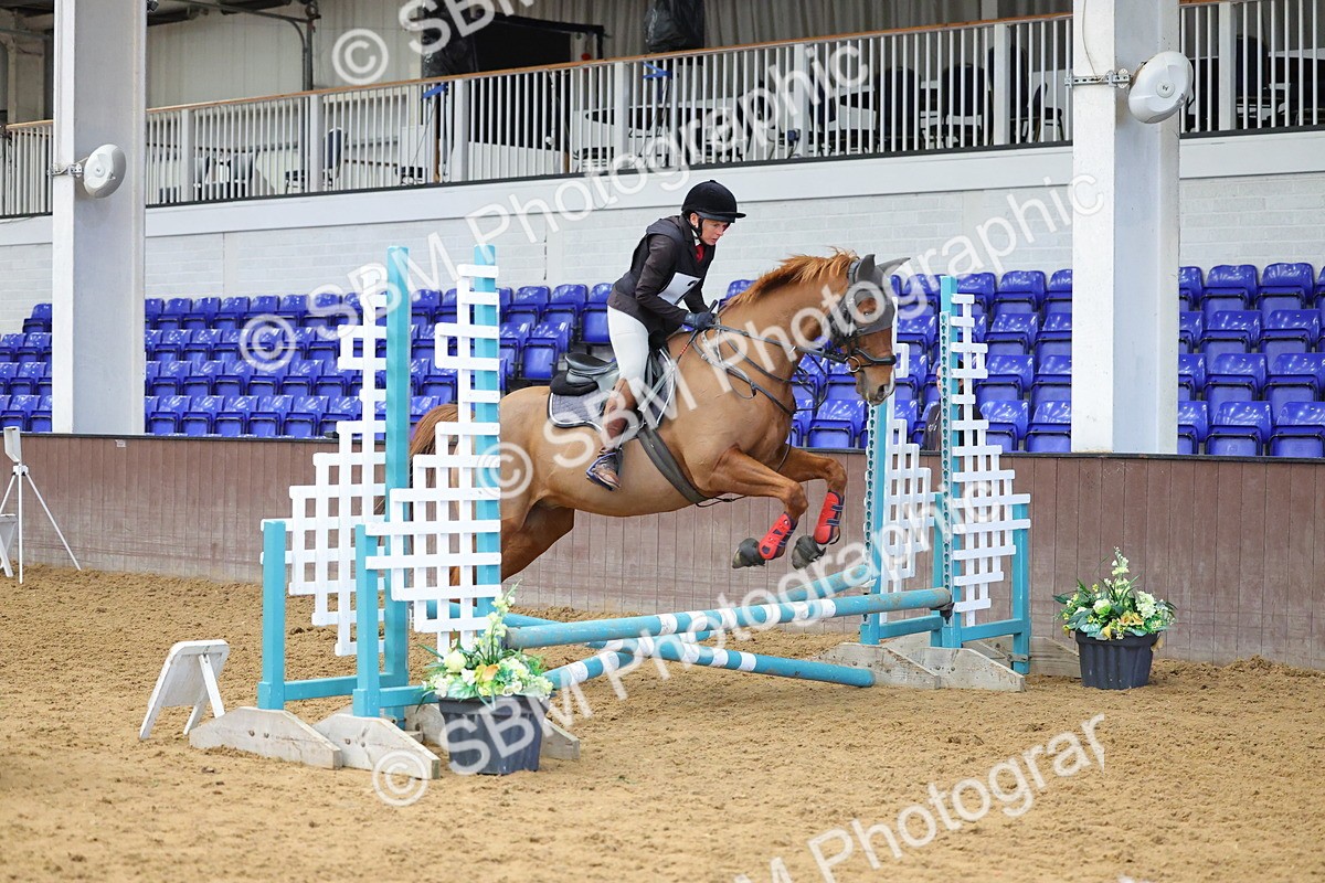 SBM_001354 - Class 6 = 60cm BRC Championships