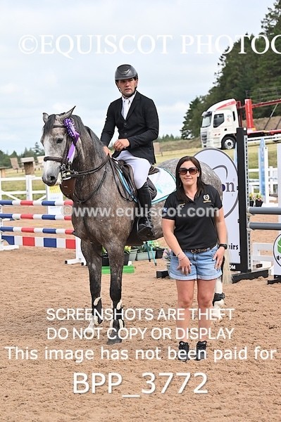BPP_3772 - CLASS 1 WED Nupafeeds Senior Dicovery/1m open