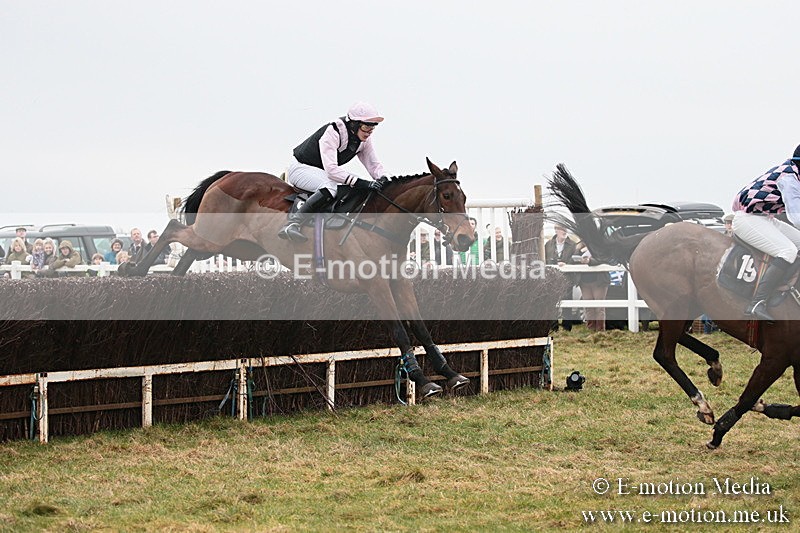 PtP 170219 -131 - Combined Services Point-To-Point Larkhill 17/02/19