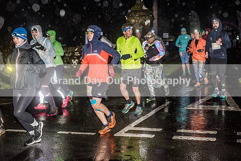 HTE Dark Skies 10K-15 - High Terrain Events Kielder Dark Skies 10K Trail Run Saturday 7th January 2023