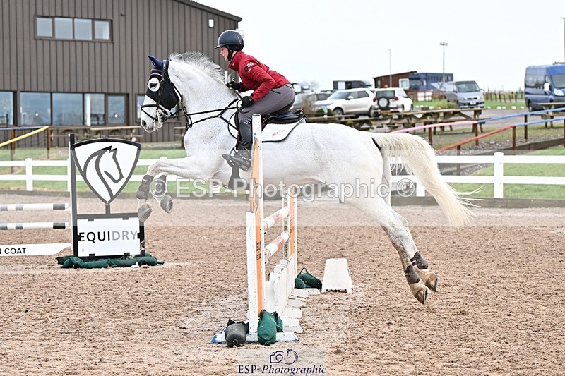 250129-104747-00138 - Cls 02 Snr Disco & 1.00m Open