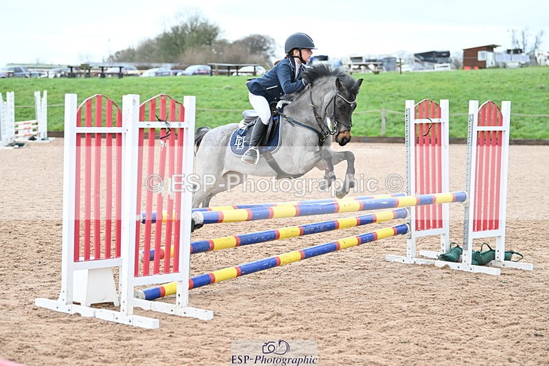 231203A-131757-01335 - Cls 23 Stepping Stones 128cm & 138cm