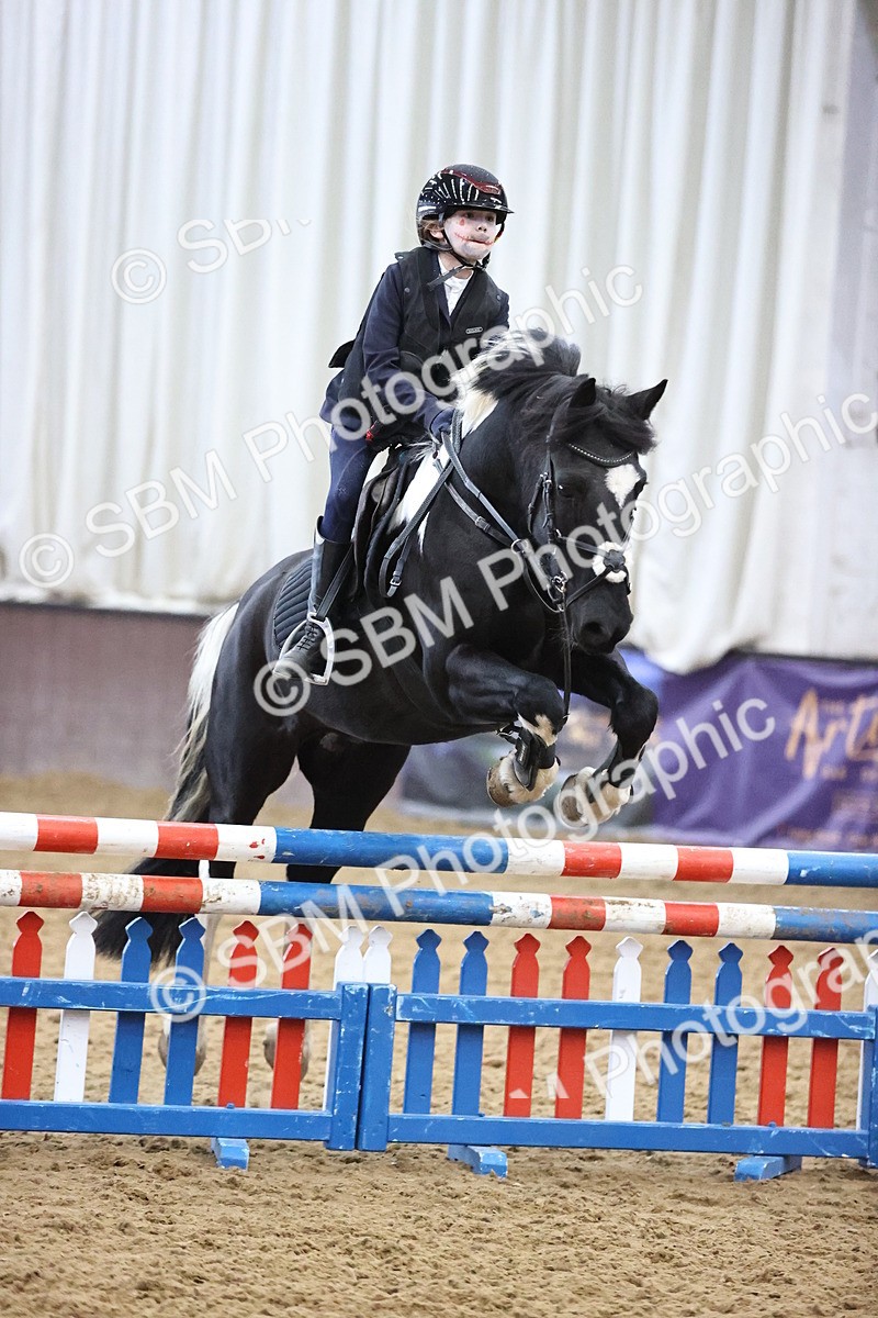 SBM_002911 - Class 5 - Accumulator with Joker 70cm