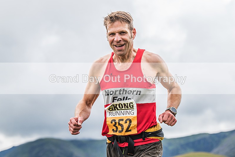 Sailbeck-64 - Buttermere Sailbeck Fell Race Saturday 15th July 2023