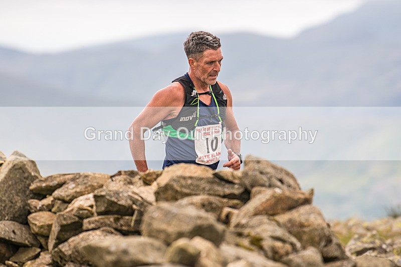 Rydal Round-372 - Rydal Round Fell Race Thursday 31st July 2025