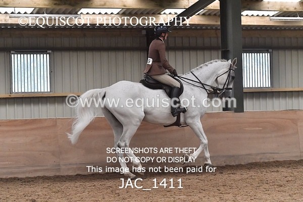 JAC_1411 - CLASS 9 BHS Scotland Riding Club Working Hunter Qualifier (1.00m)